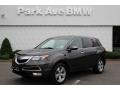 Grigio Metallic - MDX Technology Photo No. 1