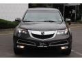 Grigio Metallic - MDX Technology Photo No. 2