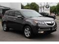 Grigio Metallic - MDX Technology Photo No. 3