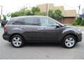 Grigio Metallic - MDX Technology Photo No. 4