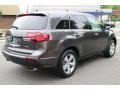 Grigio Metallic - MDX Technology Photo No. 5