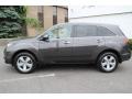 Grigio Metallic - MDX Technology Photo No. 8