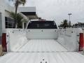 2008 Summit White GMC Sierra 1500 SLE Crew Cab  photo #4