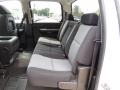 2008 Summit White GMC Sierra 1500 SLE Crew Cab  photo #10