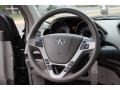 Grigio Metallic - MDX Technology Photo No. 16