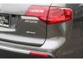 Grigio Metallic - MDX Technology Photo No. 22
