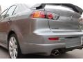 Apex Silver Metallic - Lancer RALLIART AWD Photo No. 20