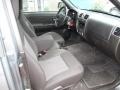 Dark Gray Metallic - Colorado LT Extended Cab Photo No. 7