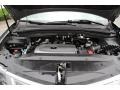 Grigio Metallic - MDX Technology Photo No. 30
