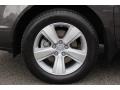 Grigio Metallic - MDX Technology Photo No. 32