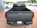Dark Gray Metallic - Colorado LT Extended Cab Photo No. 15