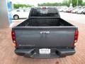 2012 Dark Gray Metallic Chevrolet Colorado LT Extended Cab  photo #15