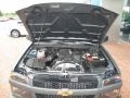 Dark Gray Metallic - Colorado LT Extended Cab Photo No. 17