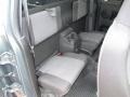 Dark Gray Metallic - Colorado LT Extended Cab Photo No. 23