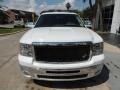 Summit White - Sierra 1500 SLE Crew Cab Photo No. 2