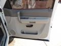 Summit White - Sierra 1500 SLE Crew Cab Photo No. 7