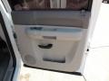 Summit White - Sierra 1500 SLE Crew Cab Photo No. 9