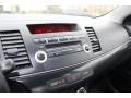 Audio System of 2012 Lancer RALLIART AWD