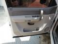 Summit White - Sierra 1500 SLE Crew Cab Photo No. 13