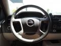 Summit White - Sierra 1500 SLE Crew Cab Photo No. 14