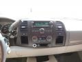 Summit White - Sierra 1500 SLE Crew Cab Photo No. 17