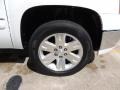 Summit White - Sierra 1500 SLE Crew Cab Photo No. 23