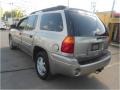 2003 Sandalwood Metallic GMC Envoy XL SLE  photo #3