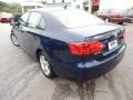 Tempest Blue Metallic - Jetta TDI Sedan Photo No. 15