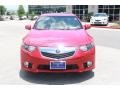 Milano Red - TSX Special Edition Photo No. 2