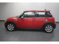 Chili Red - Cooper S Hardtop Photo No. 2