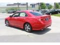 Milano Red - TSX Special Edition Photo No. 5