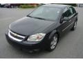 Black - Cobalt LT Sedan Photo No. 1