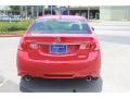 Milano Red - TSX Special Edition Photo No. 6