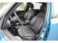 Surf Blue - Cooper S Countryman All4 AWD Photo No. 12