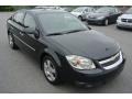 Black - Cobalt LT Sedan Photo No. 2