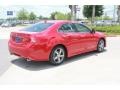 Milano Red - TSX Special Edition Photo No. 7