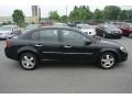 Black - Cobalt LT Sedan Photo No. 3