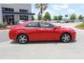 Milano Red - TSX Special Edition Photo No. 8