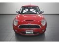 Chili Red - Cooper S Hardtop Photo No. 6