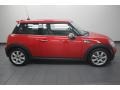 Chili Red - Cooper S Hardtop Photo No. 7