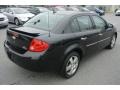 Black - Cobalt LT Sedan Photo No. 4
