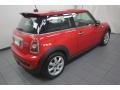 Chili Red - Cooper S Hardtop Photo No. 10