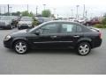 Black - Cobalt LT Sedan Photo No. 6