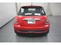 Chili Red - Cooper S Hardtop Photo No. 11