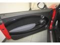 Chili Red - Cooper S Hardtop Photo No. 14