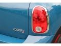 Surf Blue - Cooper S Countryman All4 AWD Photo No. 23