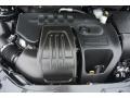 Black - Cobalt LT Sedan Photo No. 24