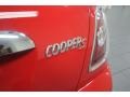 Chili Red - Cooper S Hardtop Photo No. 35