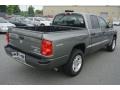 Mineral Gray Metallic - Dakota Big Horn Crew Cab 4x4 Photo No. 4
