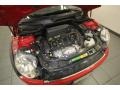 Chili Red - Cooper S Hardtop Photo No. 36
